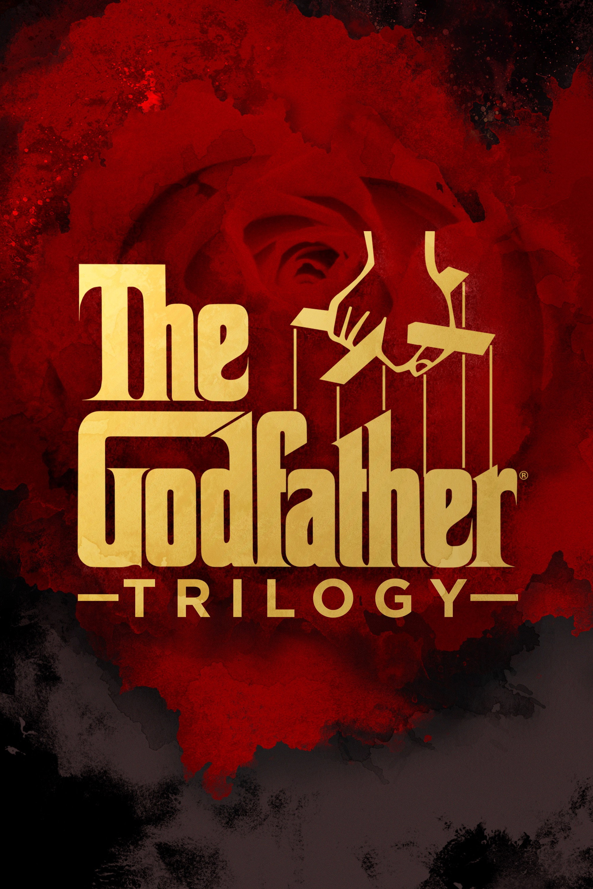 The Godfather Collection poster