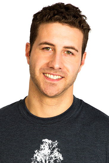 et billede af Samuel Racicot