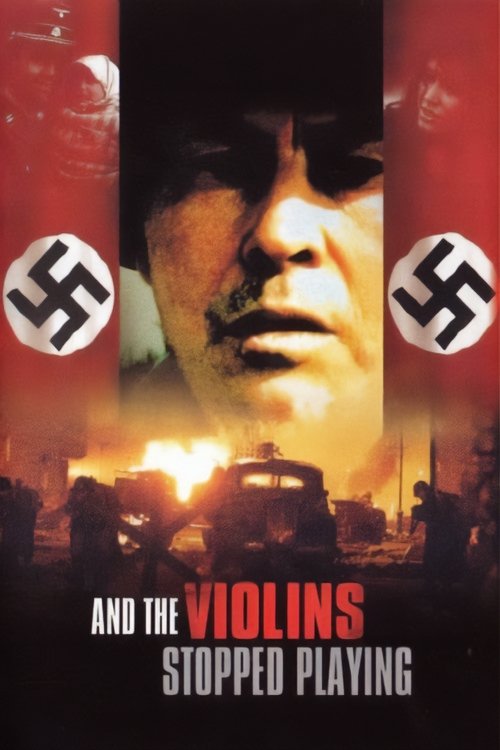 And the Violins Stopped Playing