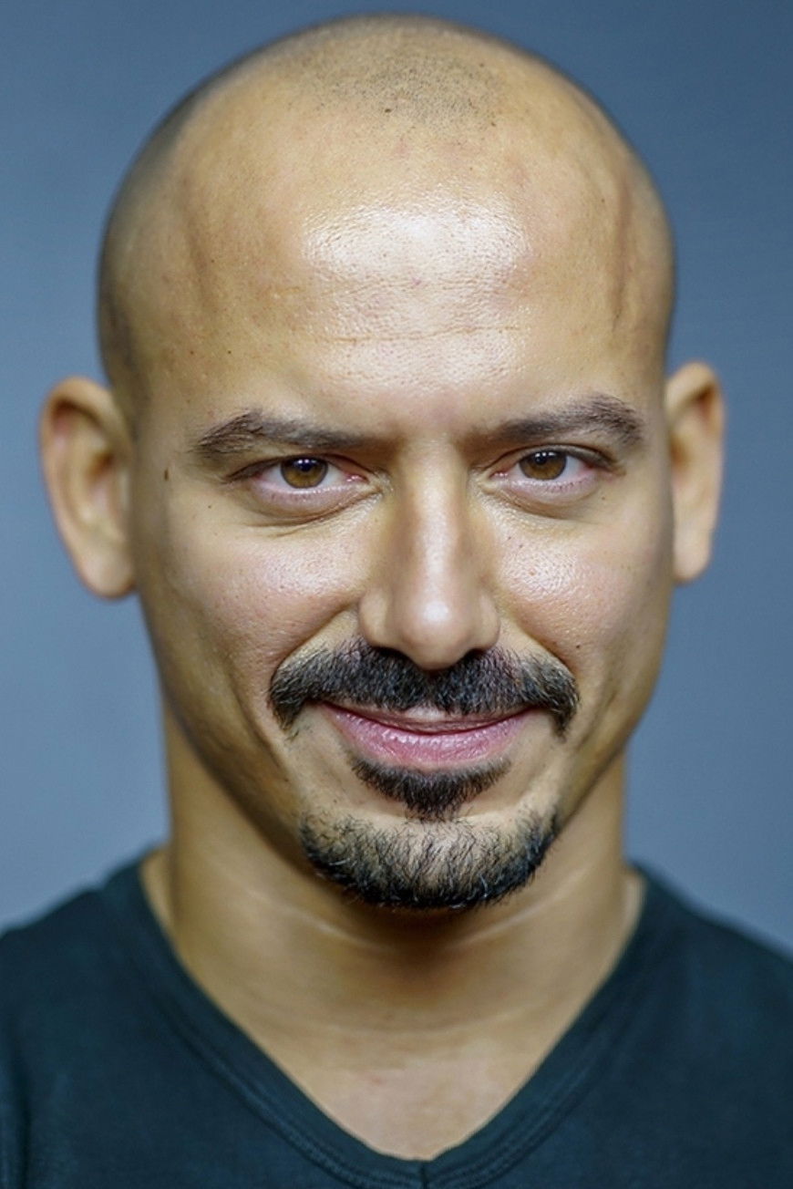 et billede af Michele Di Siena