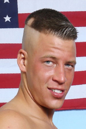 et billede af Troy Phillips