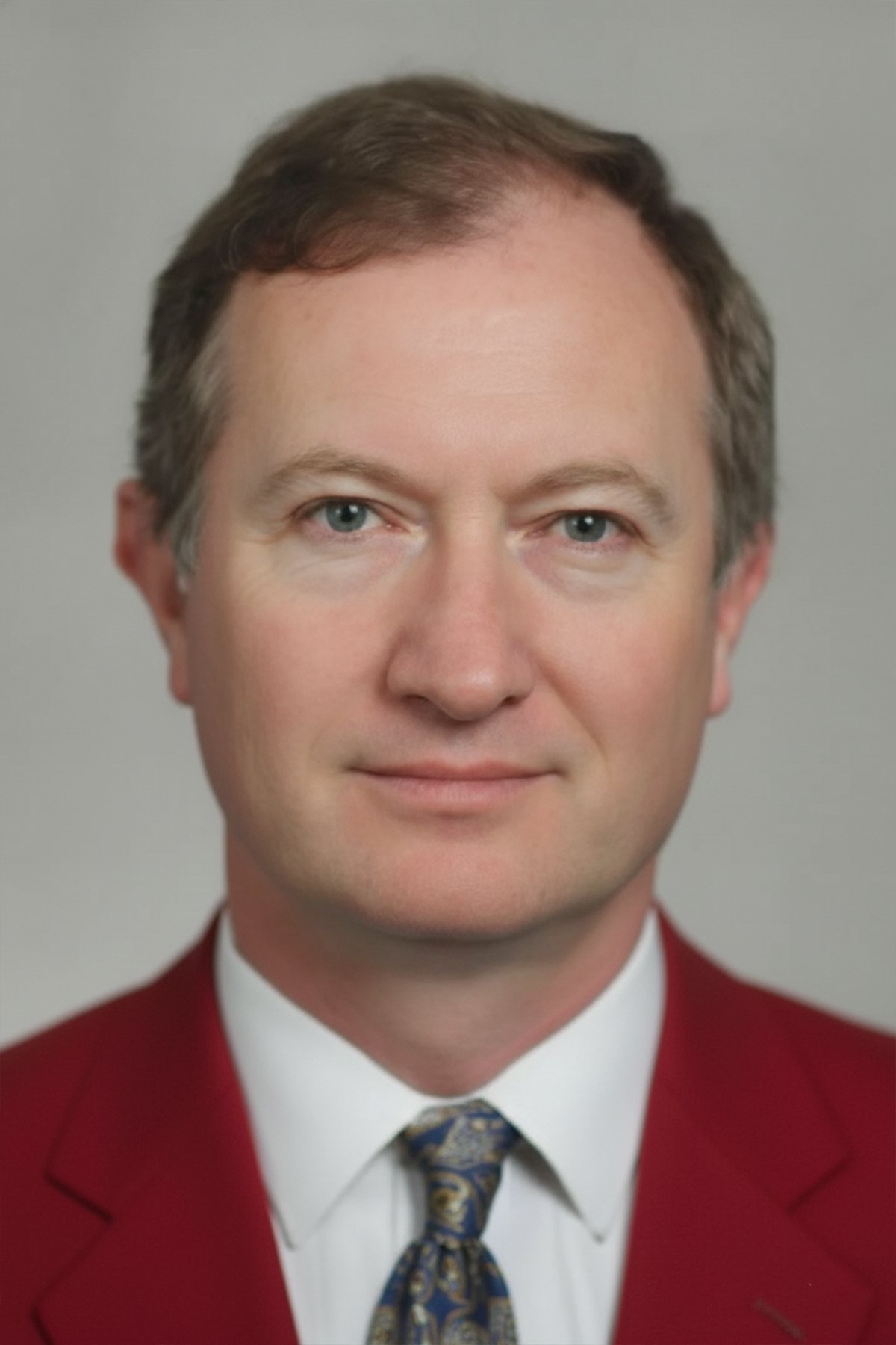 et billede af Esen Günay