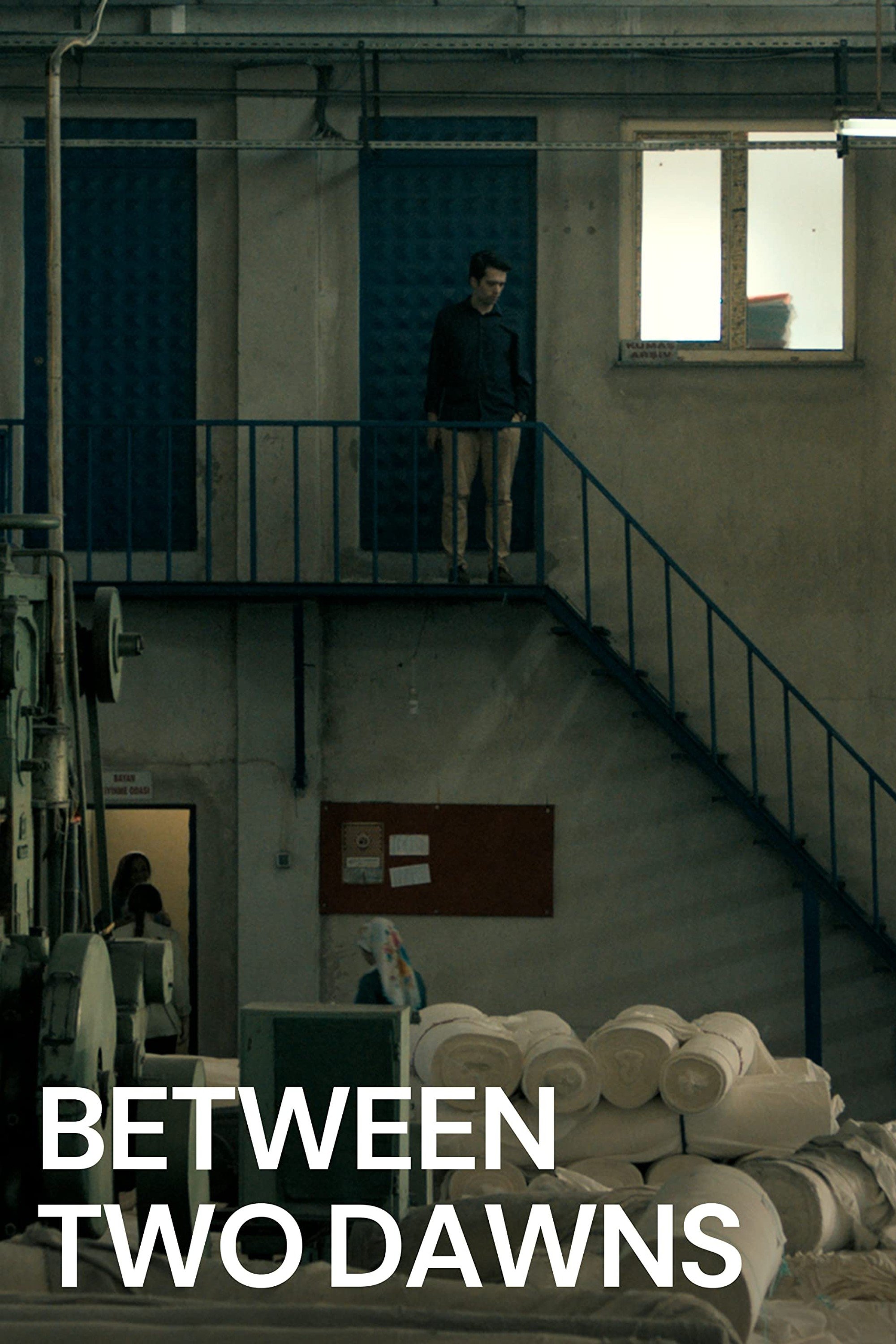 Between Two Dawns