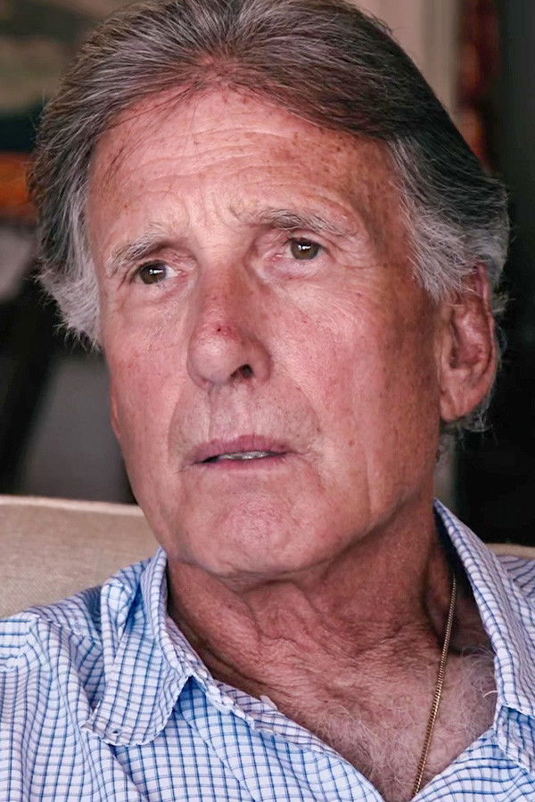 et billede af Jim Busby