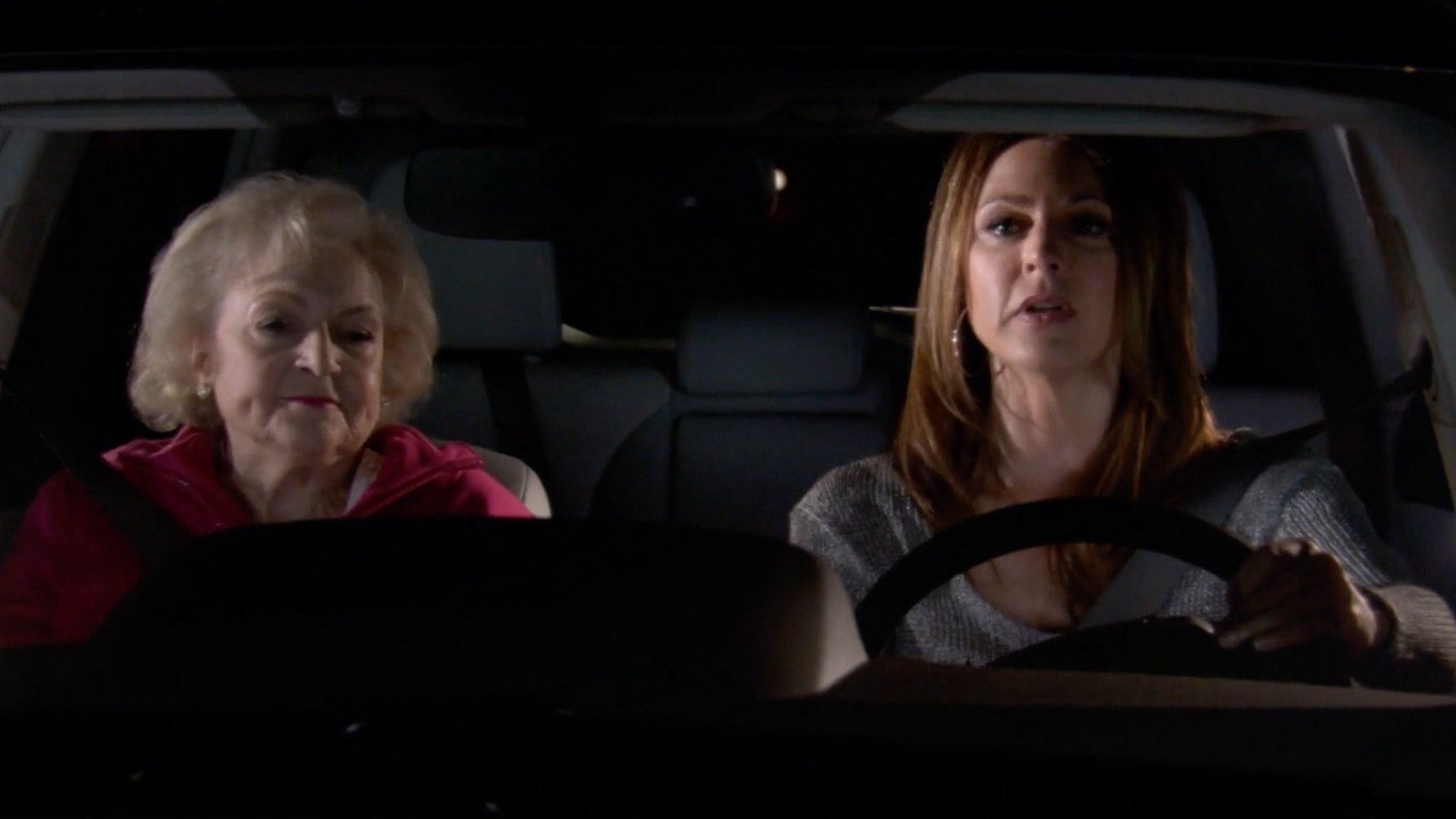 Hot in Cleveland