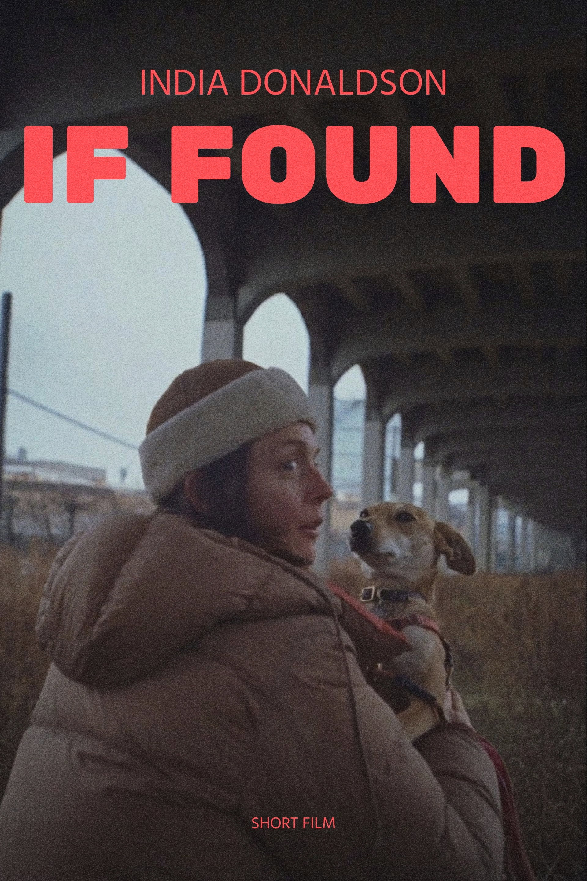 If Found