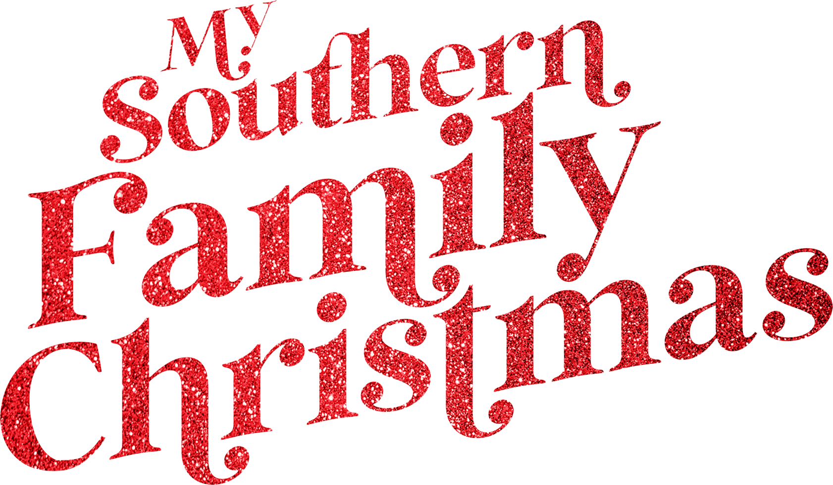 My Southern Family Christmas