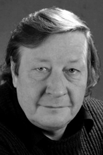 et billede af Aleksey Gurev