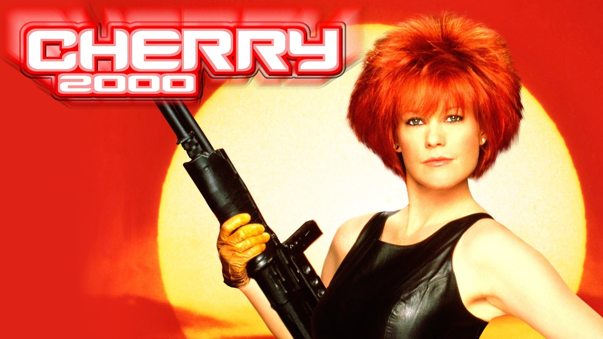 Cherry 2000 (1987)