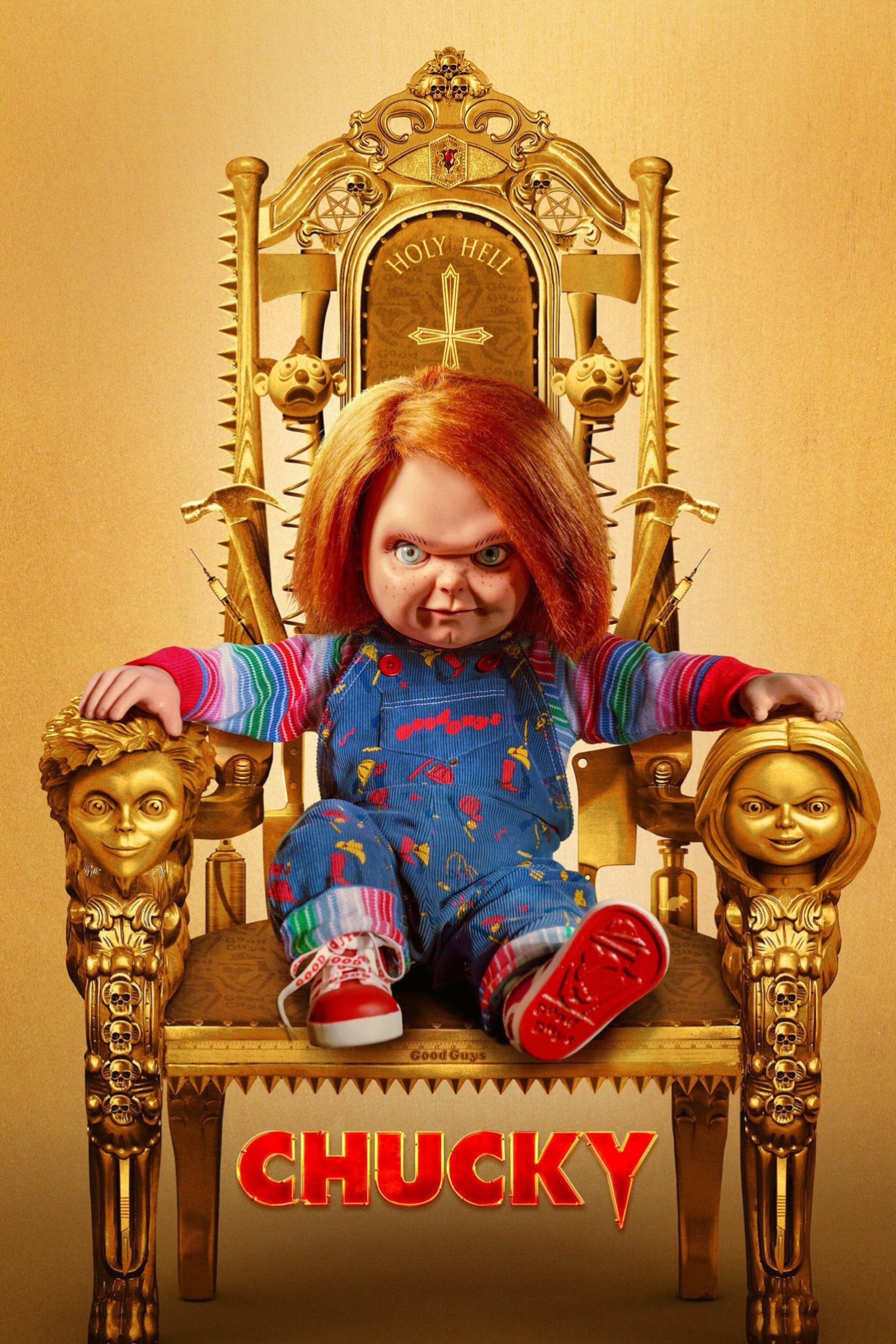 The Legacy of Chucky