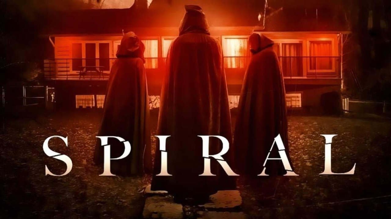 Spiral (2019)