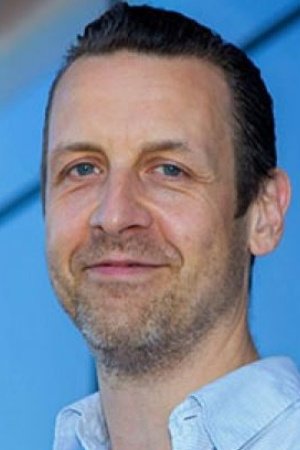 et billede af Ole Johan Skjelbred