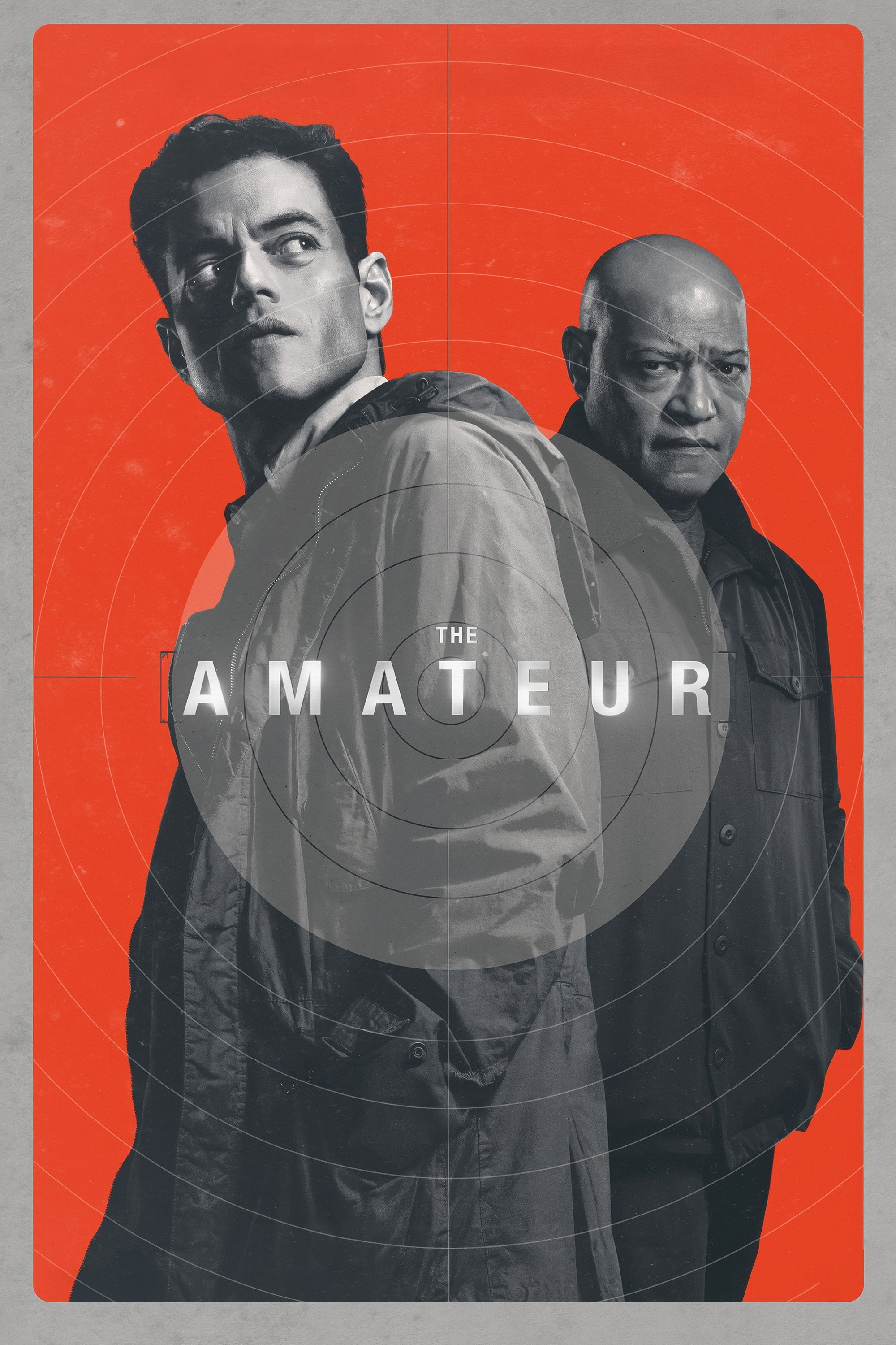 The Amateur