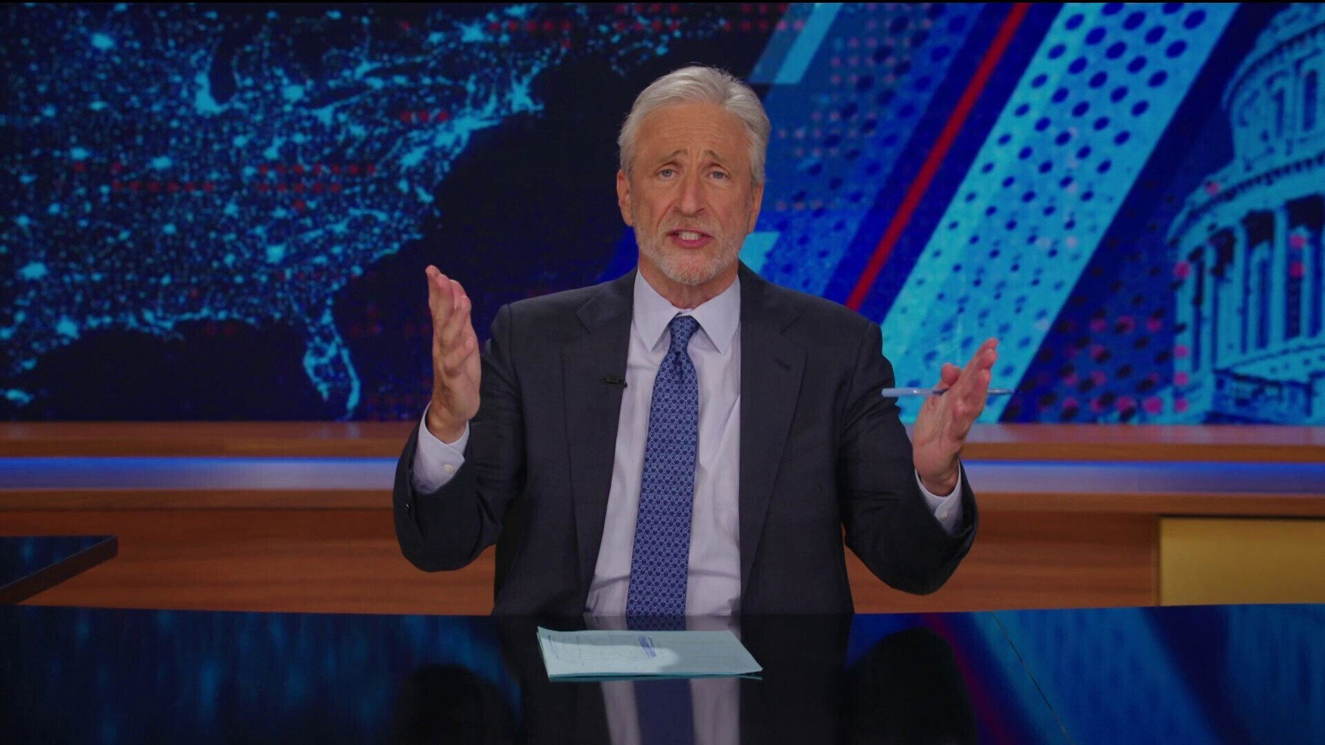 The Daily Show