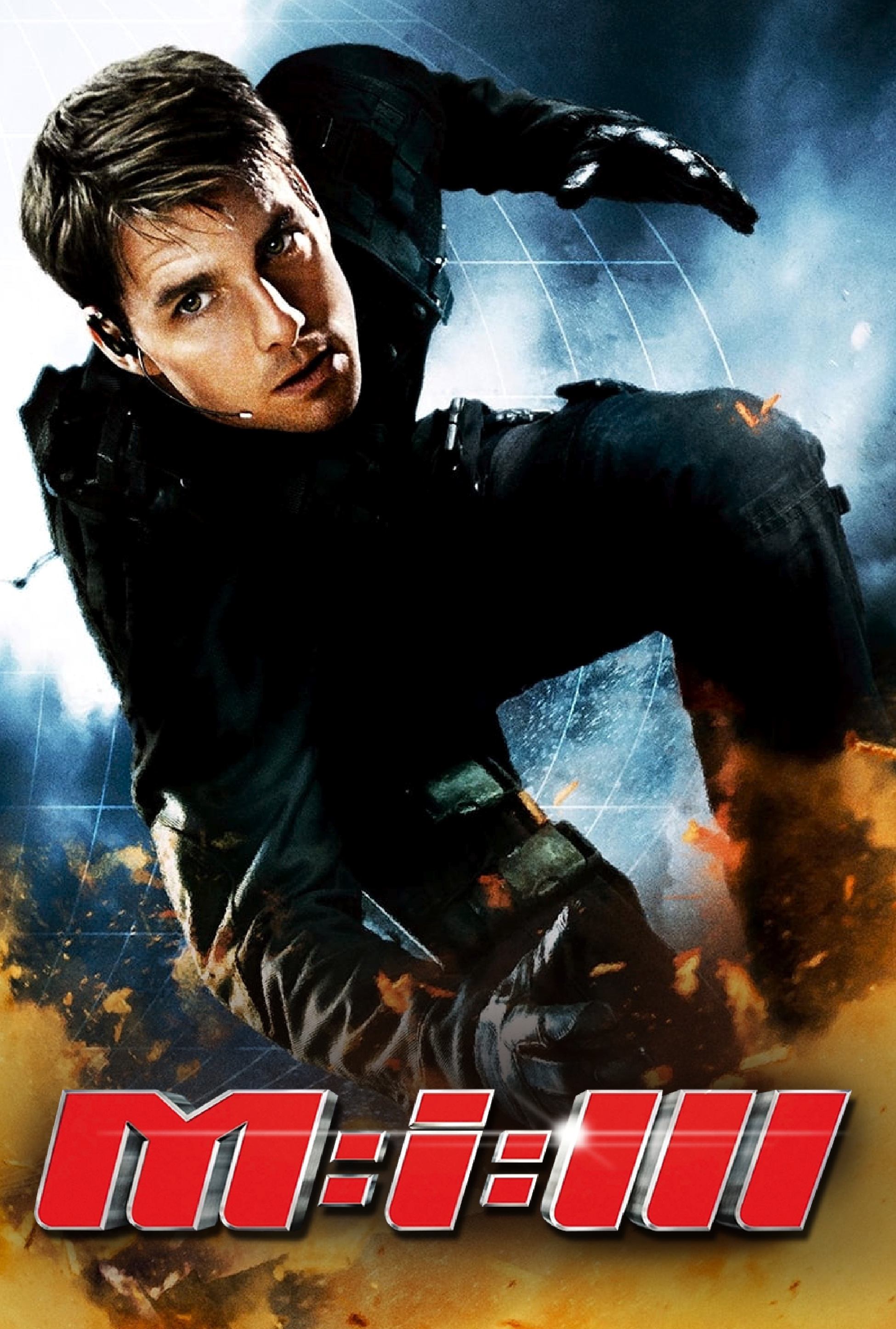 Mission: Impossible III