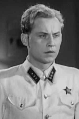 et billede af Vasiliy Zarubeyev