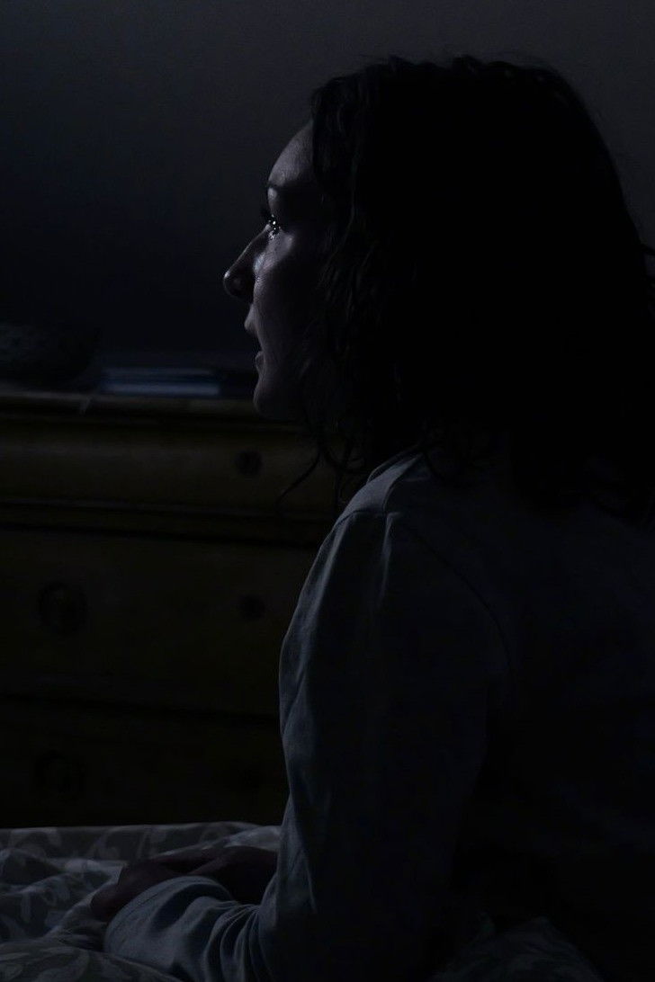 et billede af Amélie Gauguet