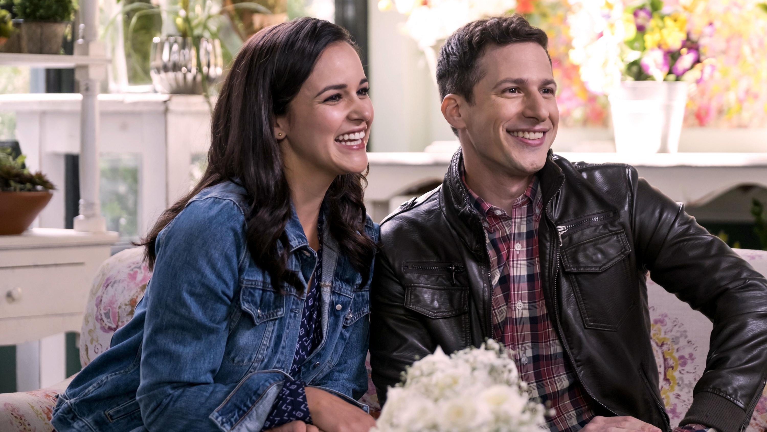 Brooklyn Nine-Nine Staffel 5 :Folge 6 