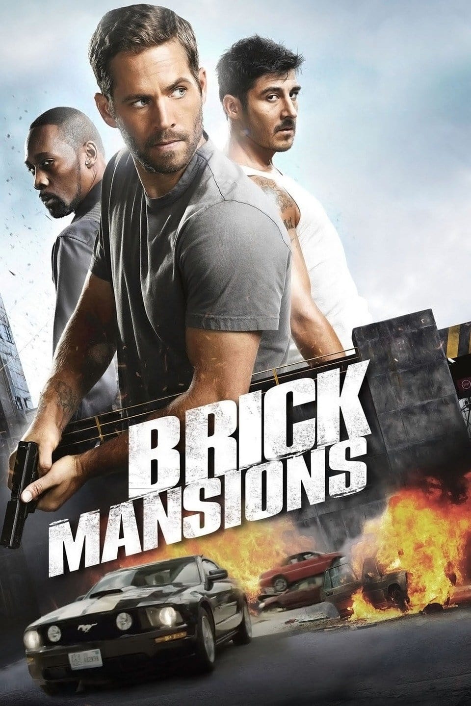 Brick Mansions