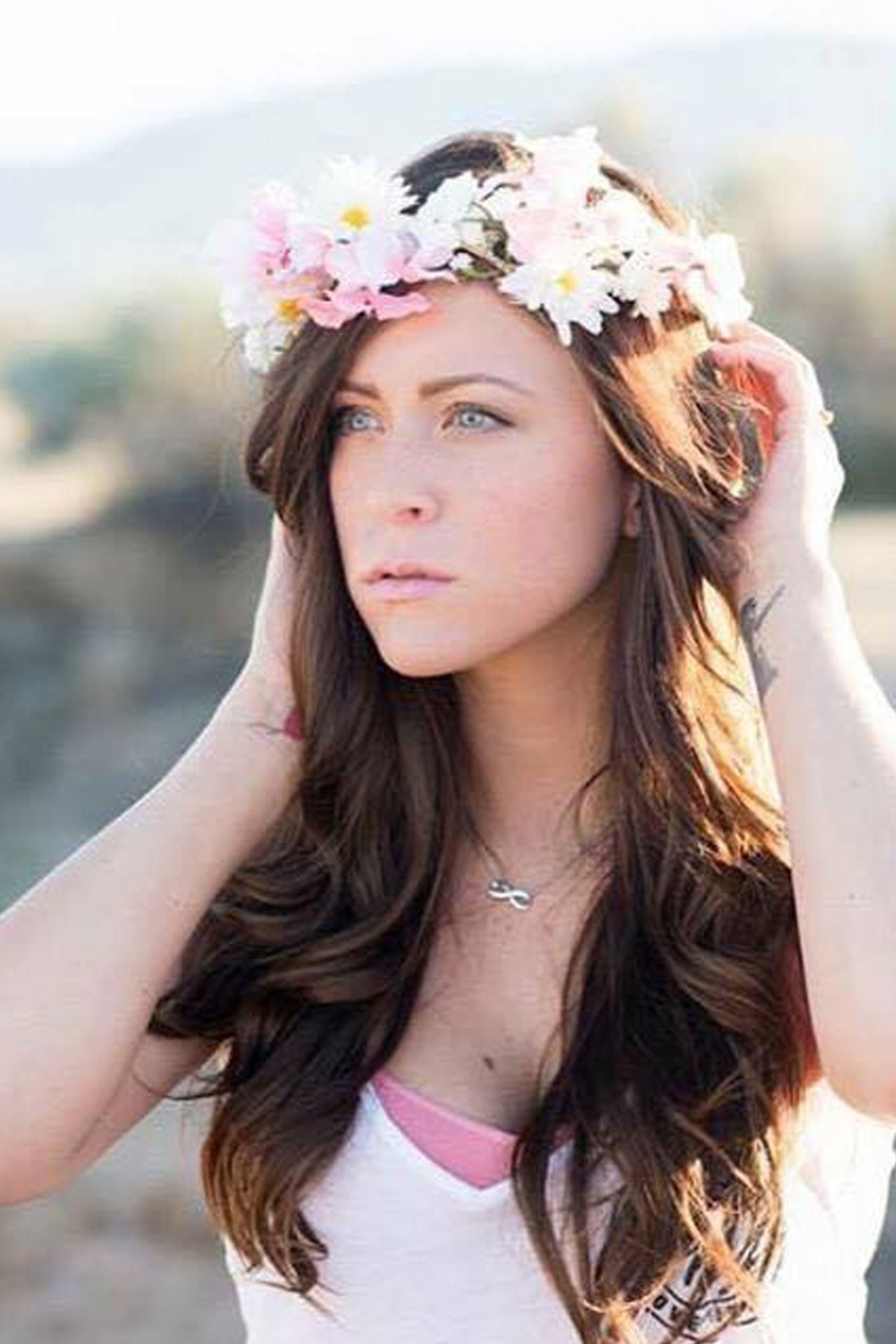 et billede af Brie Yniguez