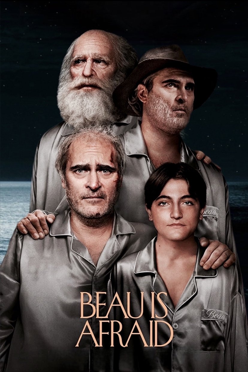 Beau Is Afraid