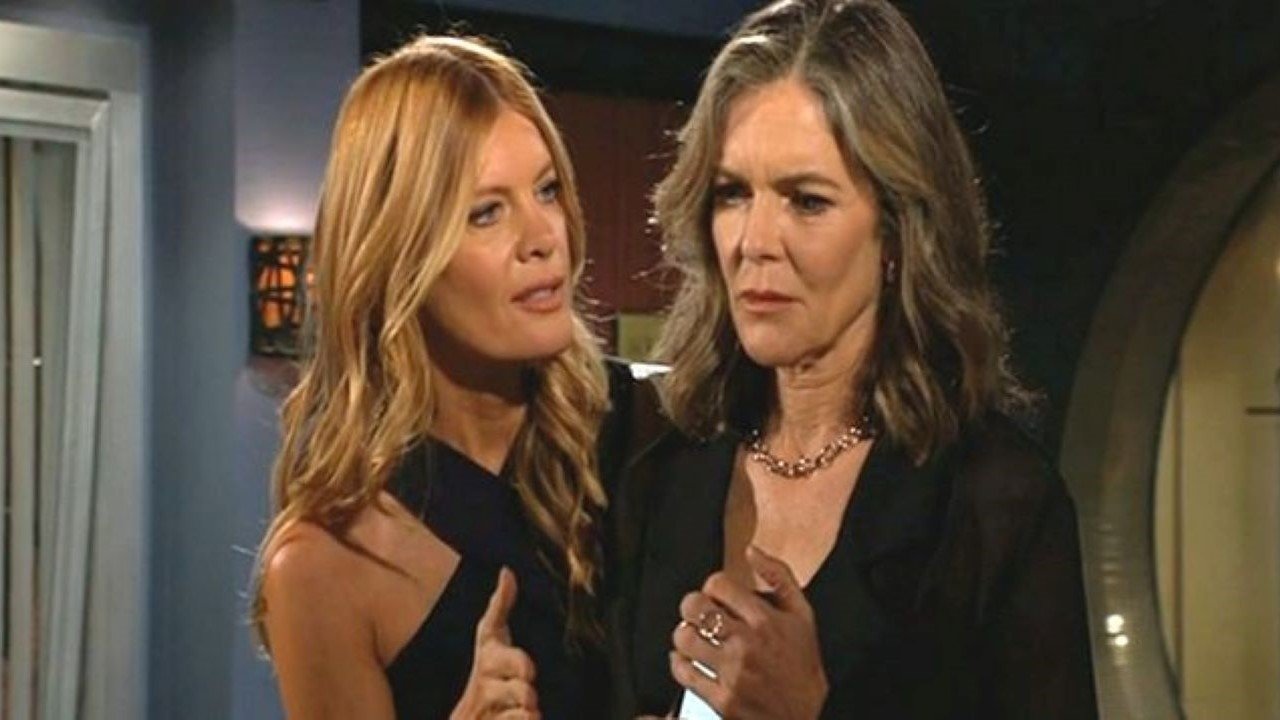 The Young and the Restless 49x236
