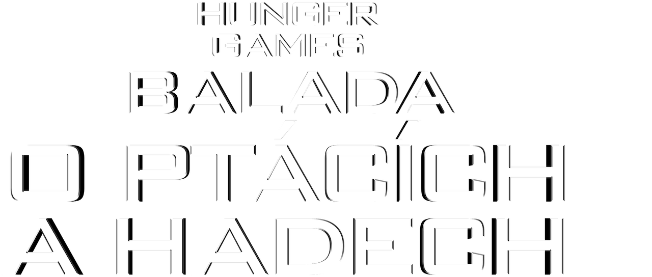Hunger Games: Balada o ptácích a hadech