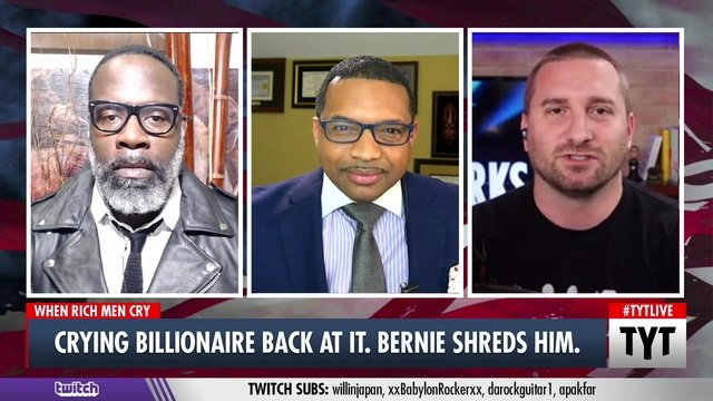 The Young Turks - Épisode 38