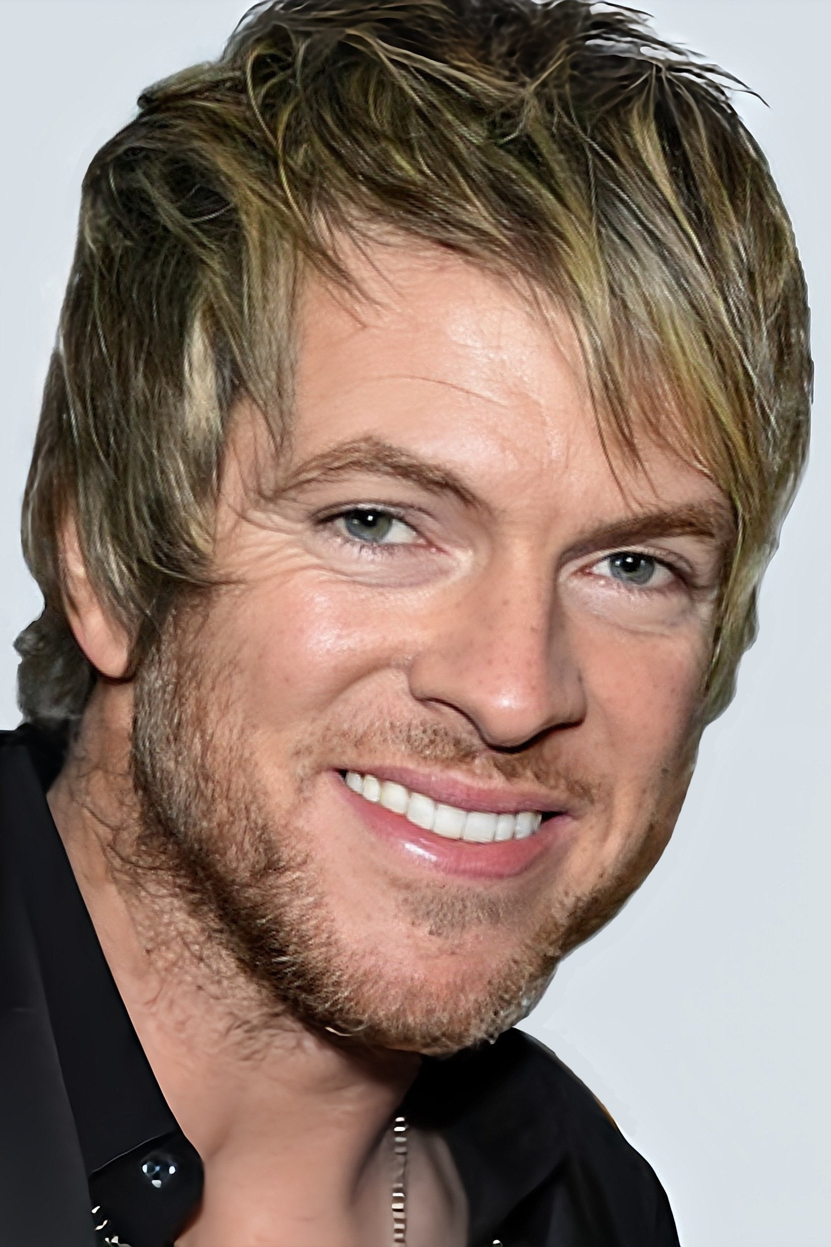 et billede af Joe Don Rooney