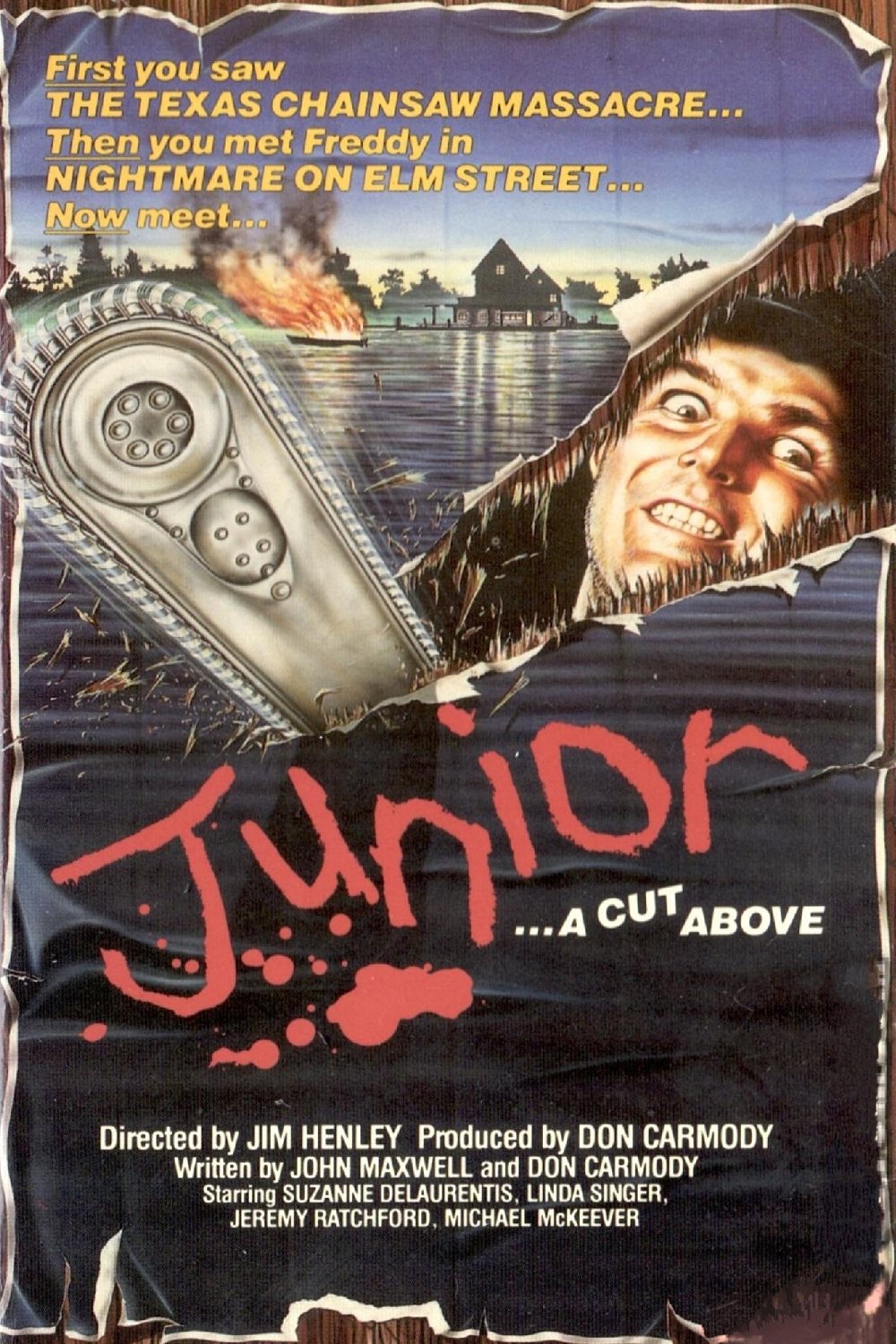 Junior
