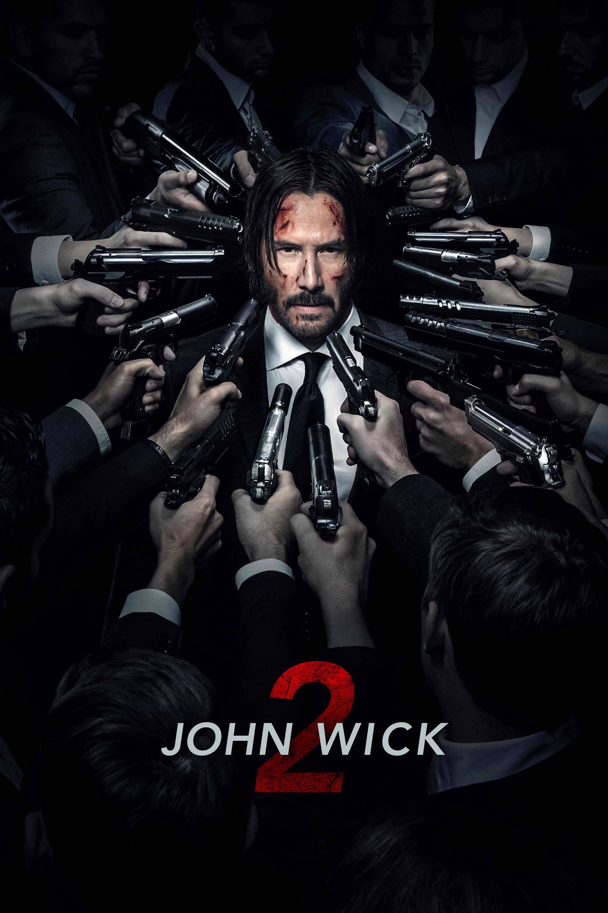 John Wick: Chapter 2