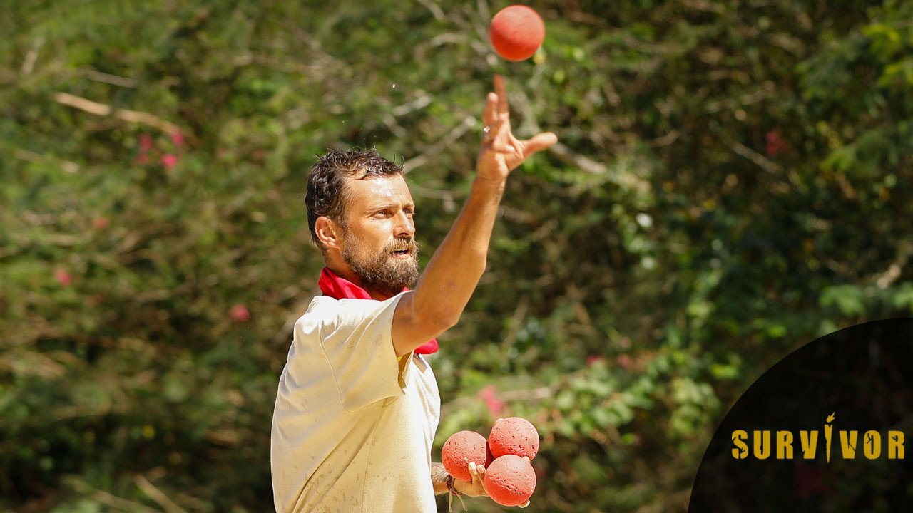 Survivor Romania Season 7 :Episode 34  Episode 34