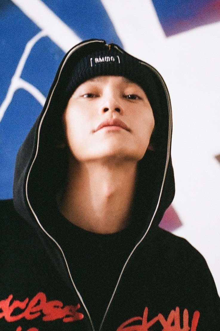 et billede af Hidaka Mitsuhiro