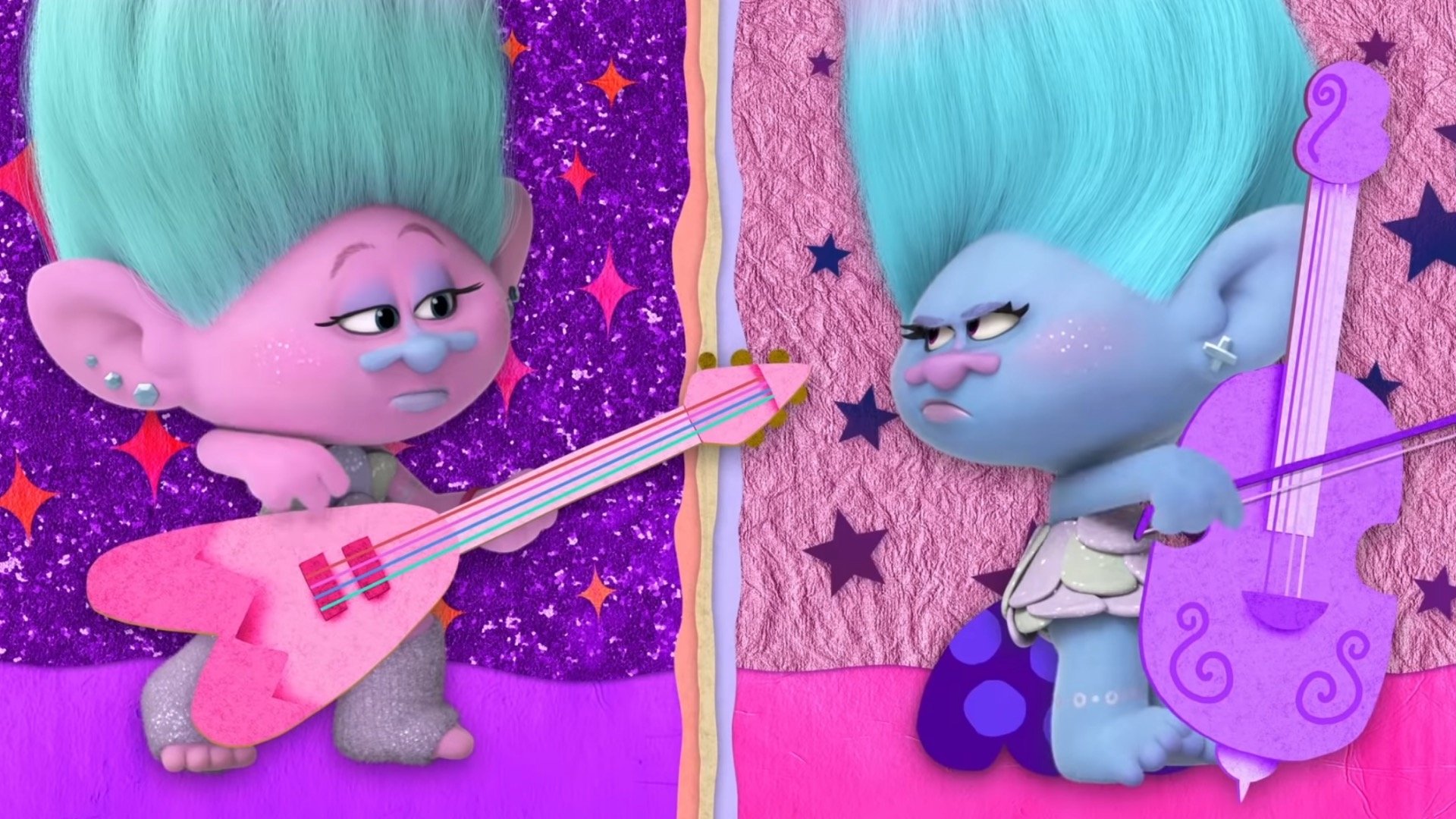 Trolls: Together