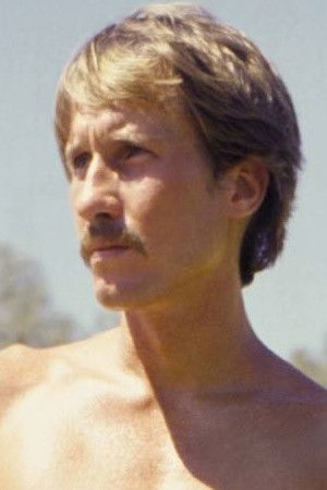 et billede af Judd Preston