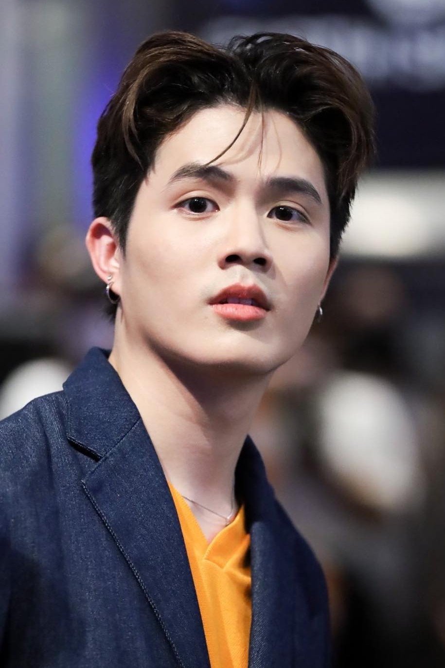 Chayanond Boonmanawong's picture in the cast