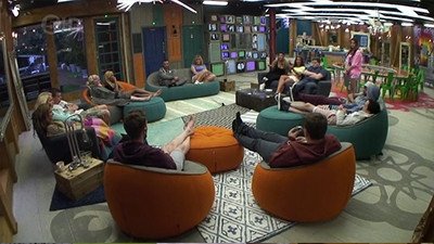 Big Brother 14x8