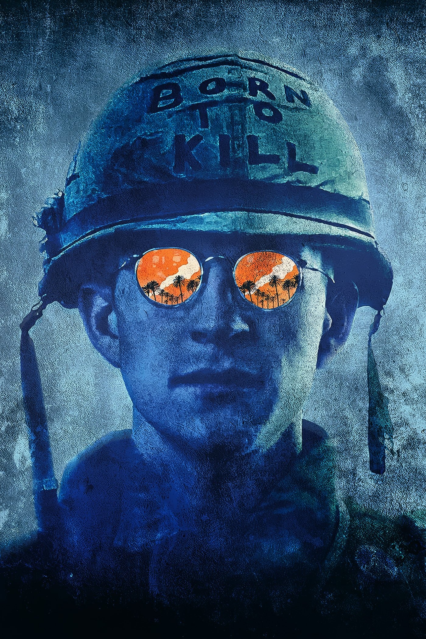 Full Metal Jacket