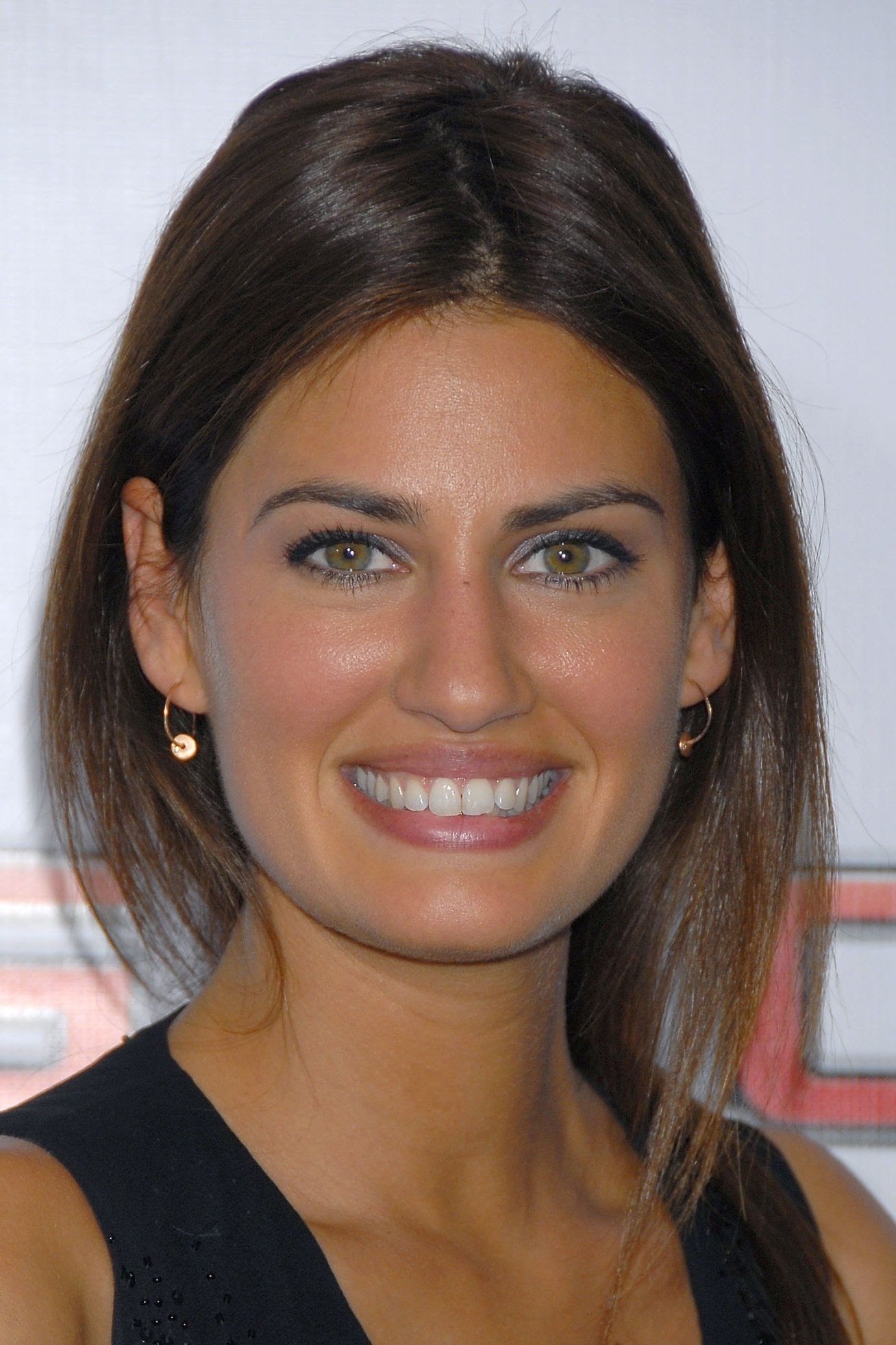 et billede af Yamila Diaz