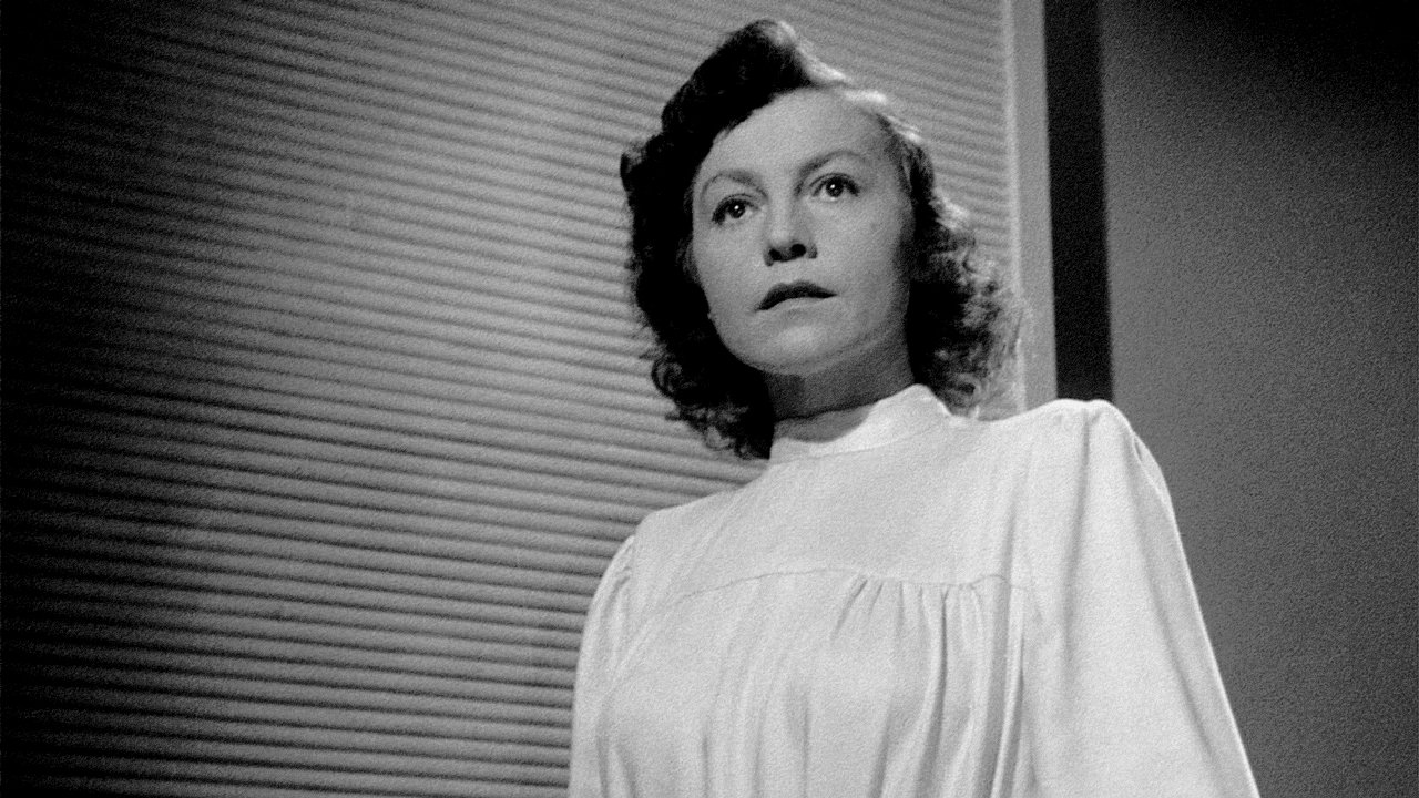 Distant Journey (1949)