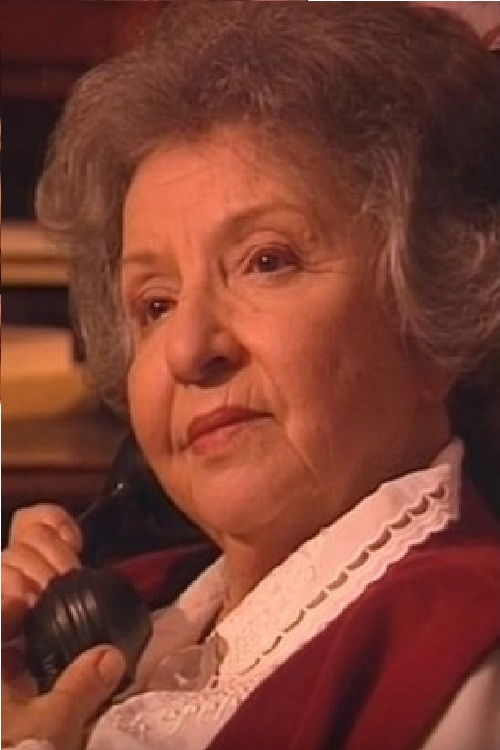 et billede af Tatjana Lukjanova