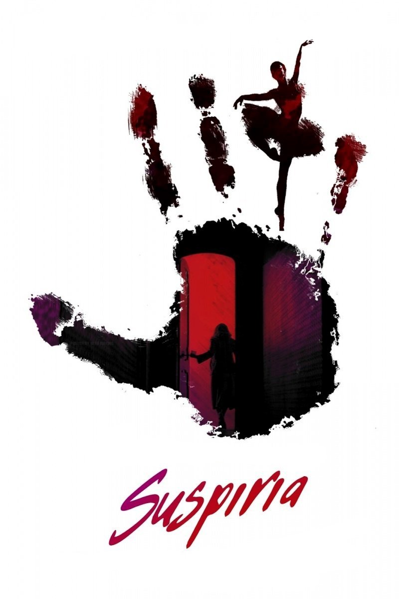 Suspiria