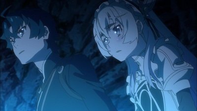 Chaika - The Coffin Princess