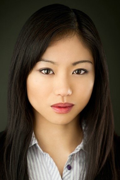 et billede af Jessica Zhang