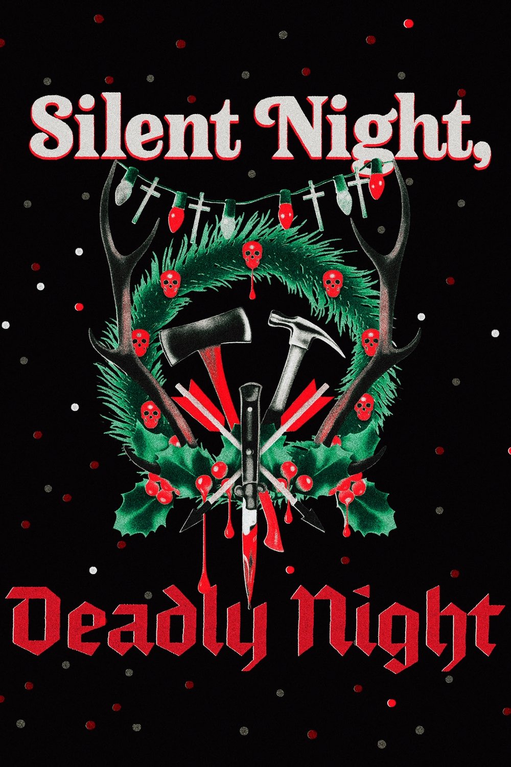 Silent Night, Deadly Night