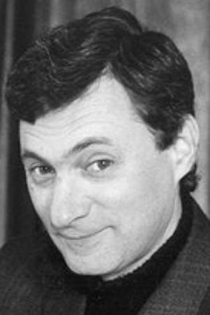 et billede af Faust Mindlin