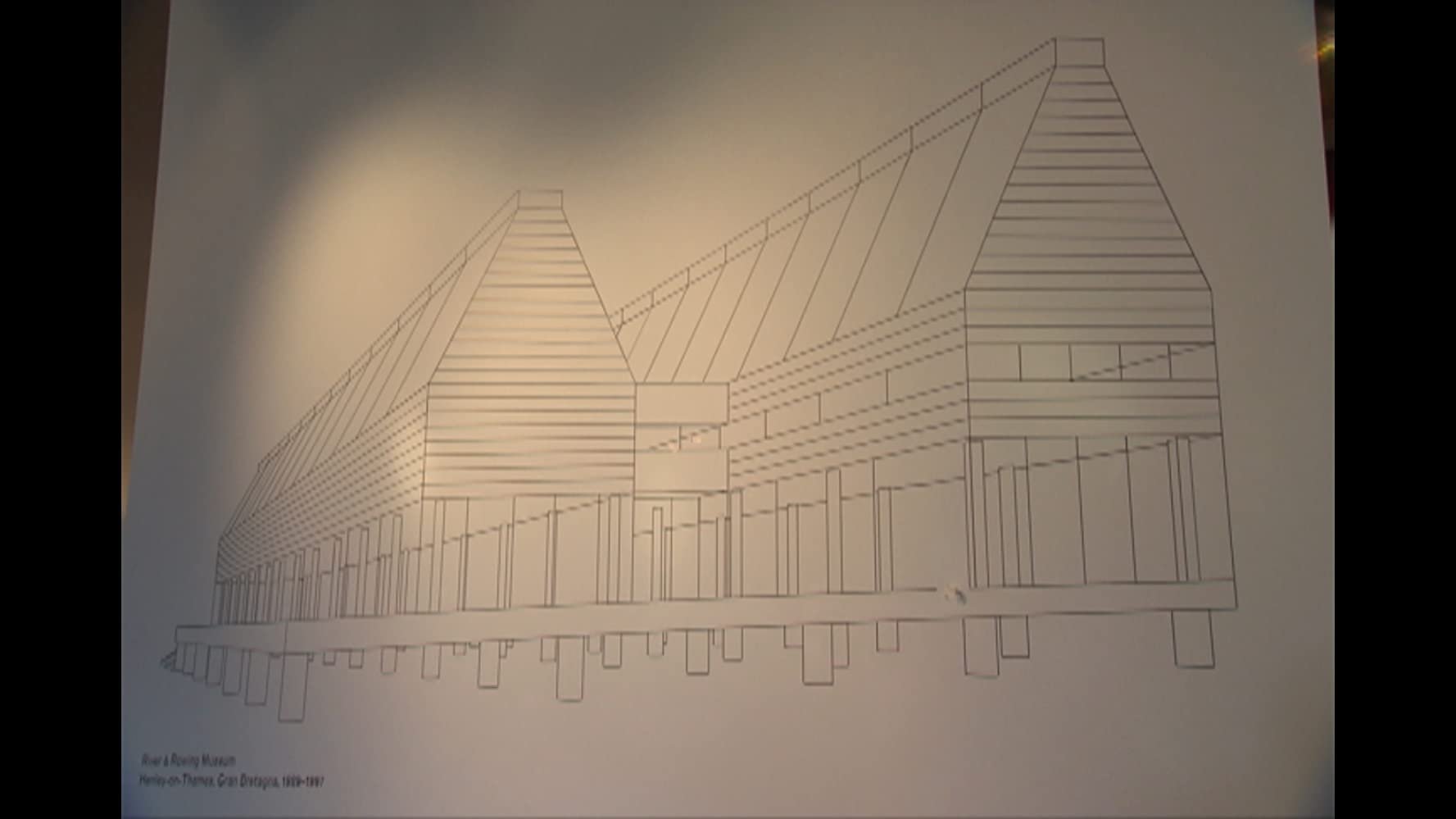 David Chipperfield: Form Matters (2012)