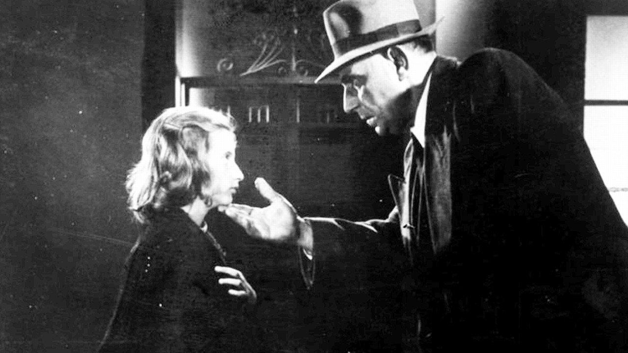 The Counterfeit Coin (1955)