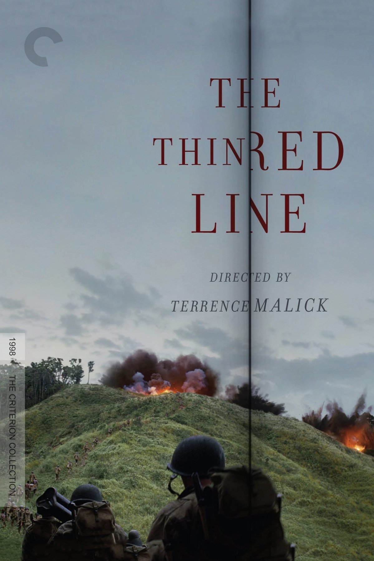 The Thin Red Line