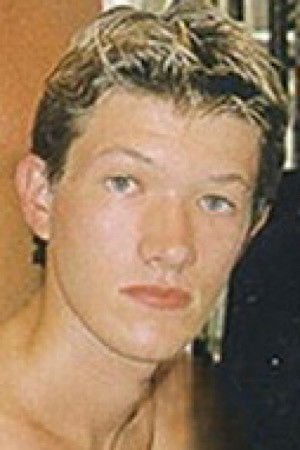 et billede af Justin Tyler